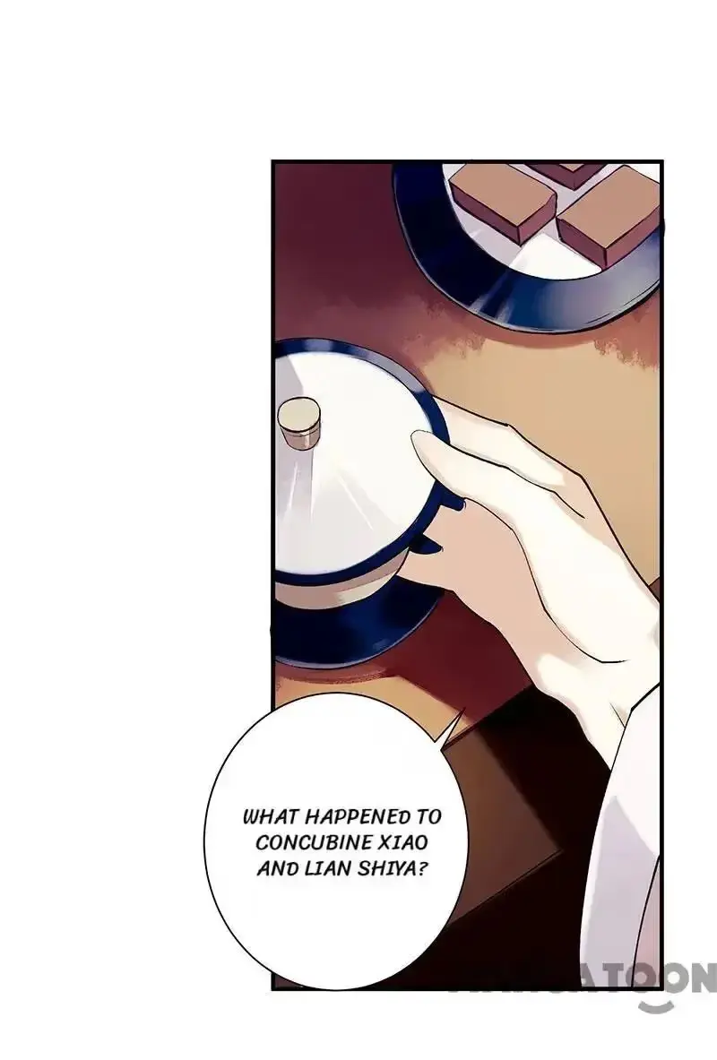 Read Return for Revenge chapter 34 image 21 on Lezhin