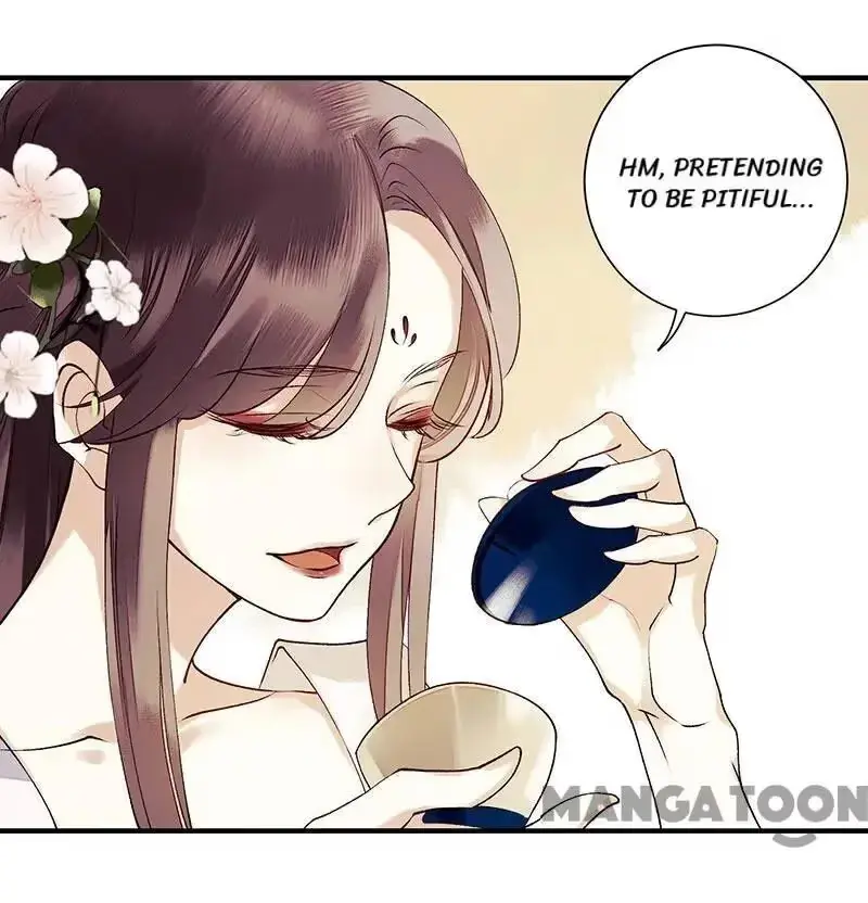 Read Return for Revenge chapter 34 image 23 on Lezhin