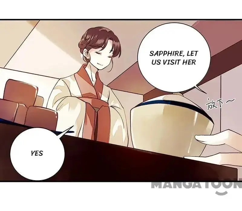 Read Return for Revenge chapter 34 image 24 on Lezhin