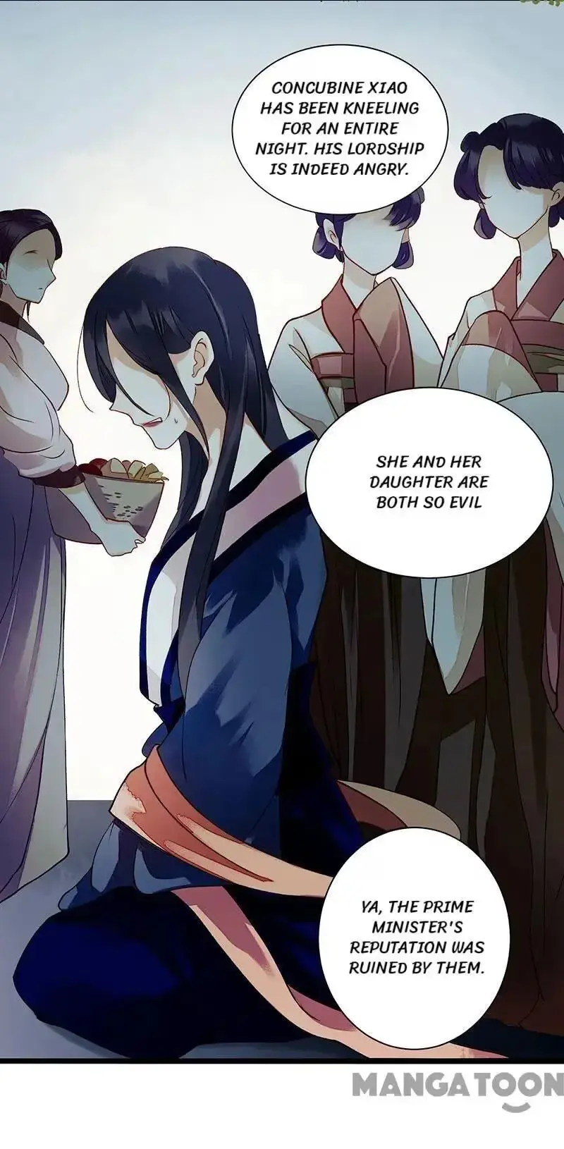 Read Return for Revenge chapter 34 image 27 on Lezhin