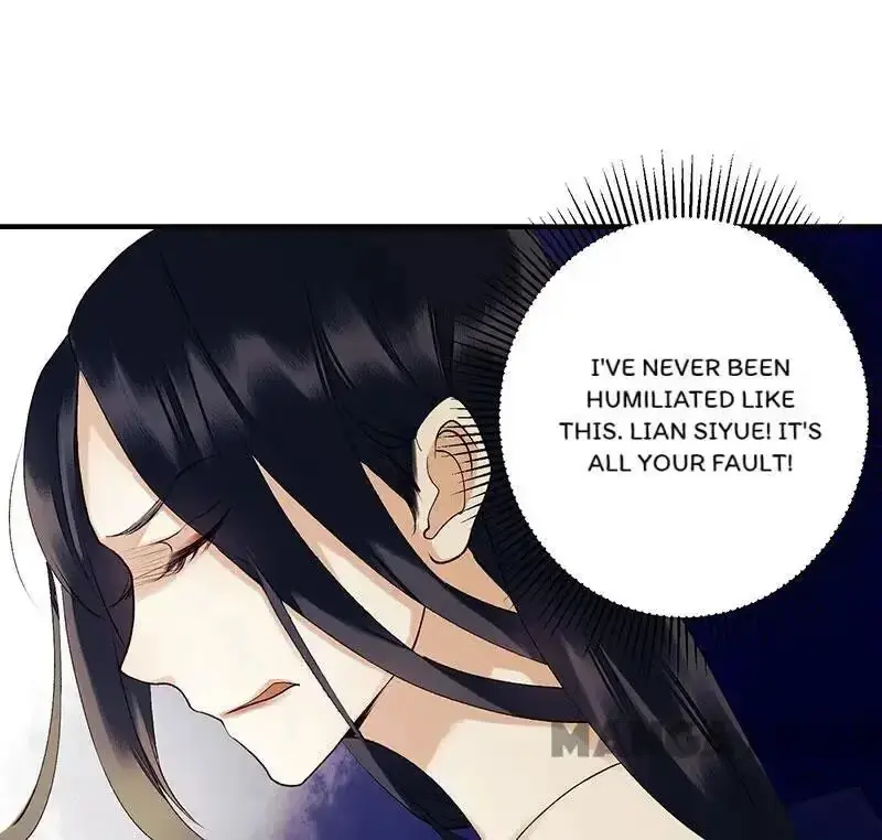 Read Return for Revenge chapter 34 image 28 on Lezhin