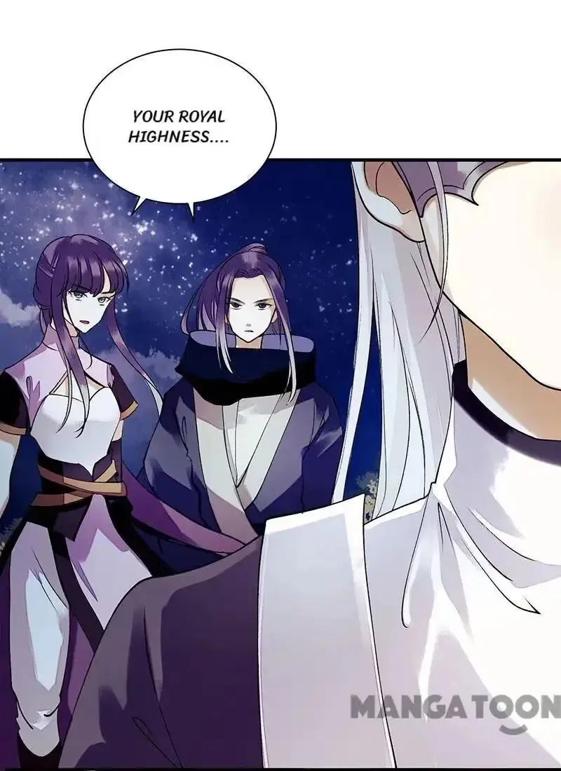 Read Return for Revenge chapter 34 image 5 on Lezhin