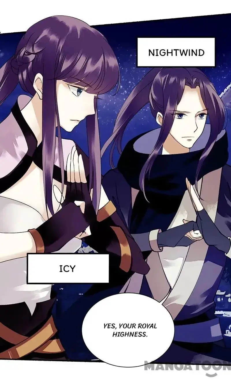 Read Return for Revenge chapter 34 image 9 on Lezhin