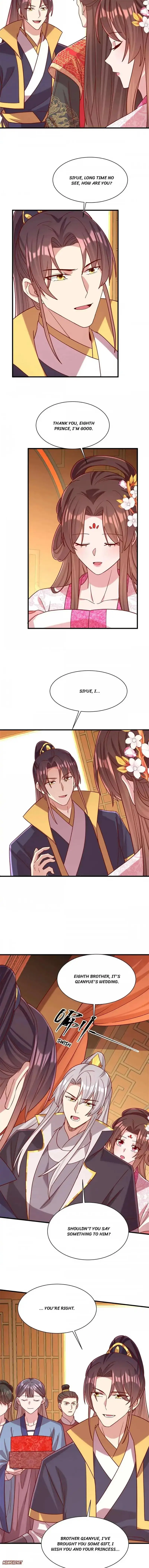 Read Return for Revenge chapter 341 image 4 on Lezhin