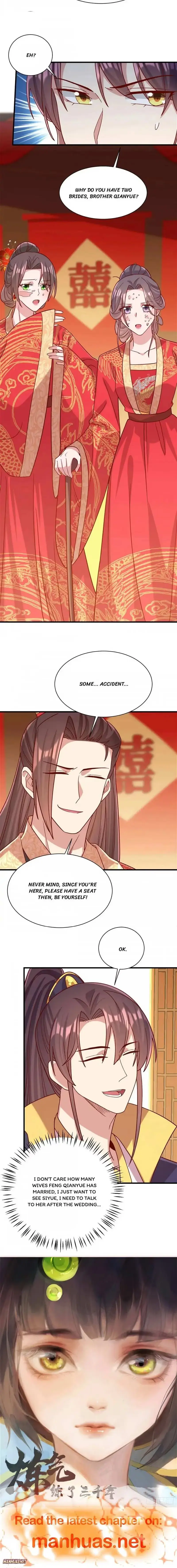 Read Return for Revenge chapter 341 image 5 on Lezhin