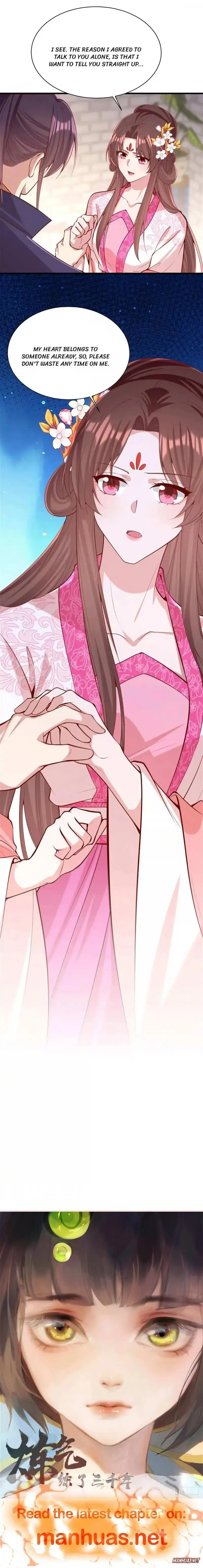Read Return for Revenge chapter 343 image 5 on Lezhin