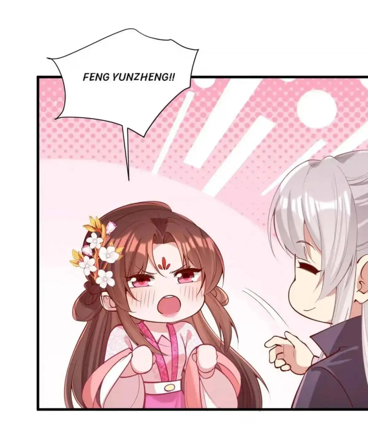 Read Return for Revenge chapter 346 image 5 on Lezhin