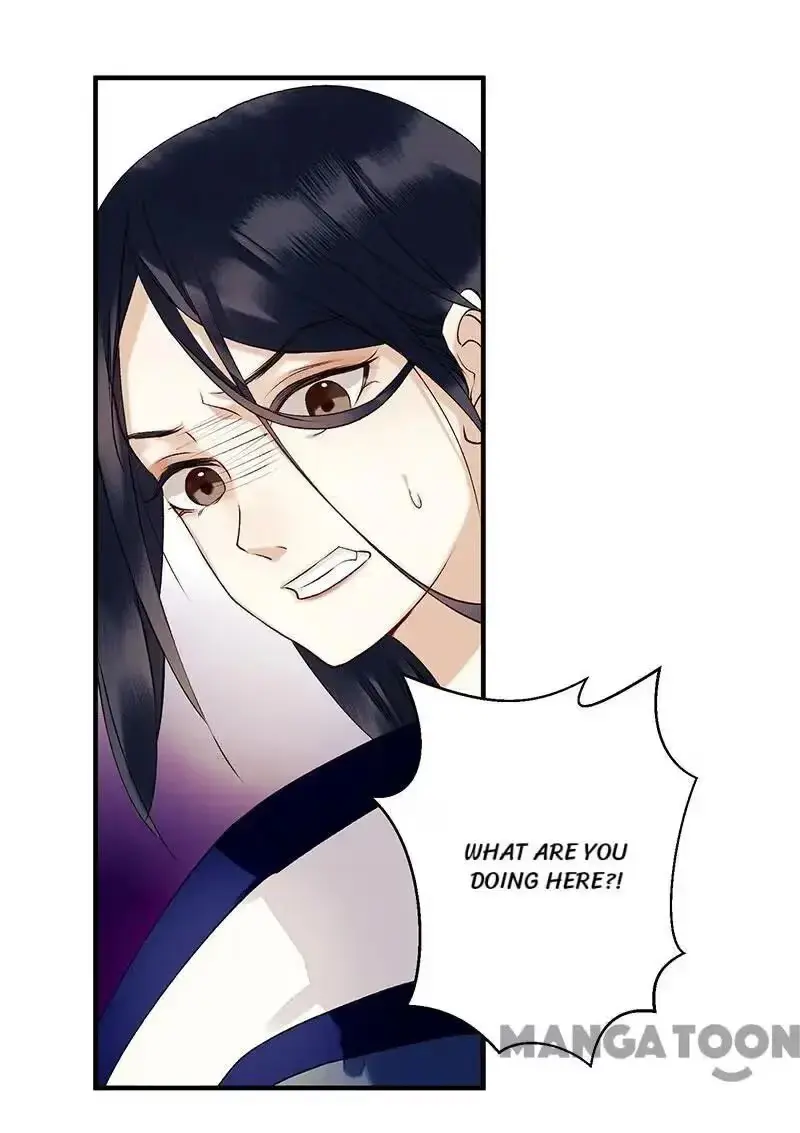 Read Return for Revenge chapter 35 image 0 on Lezhin