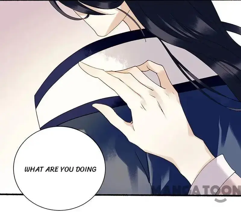 Read Return for Revenge chapter 35 image 10 on Lezhin