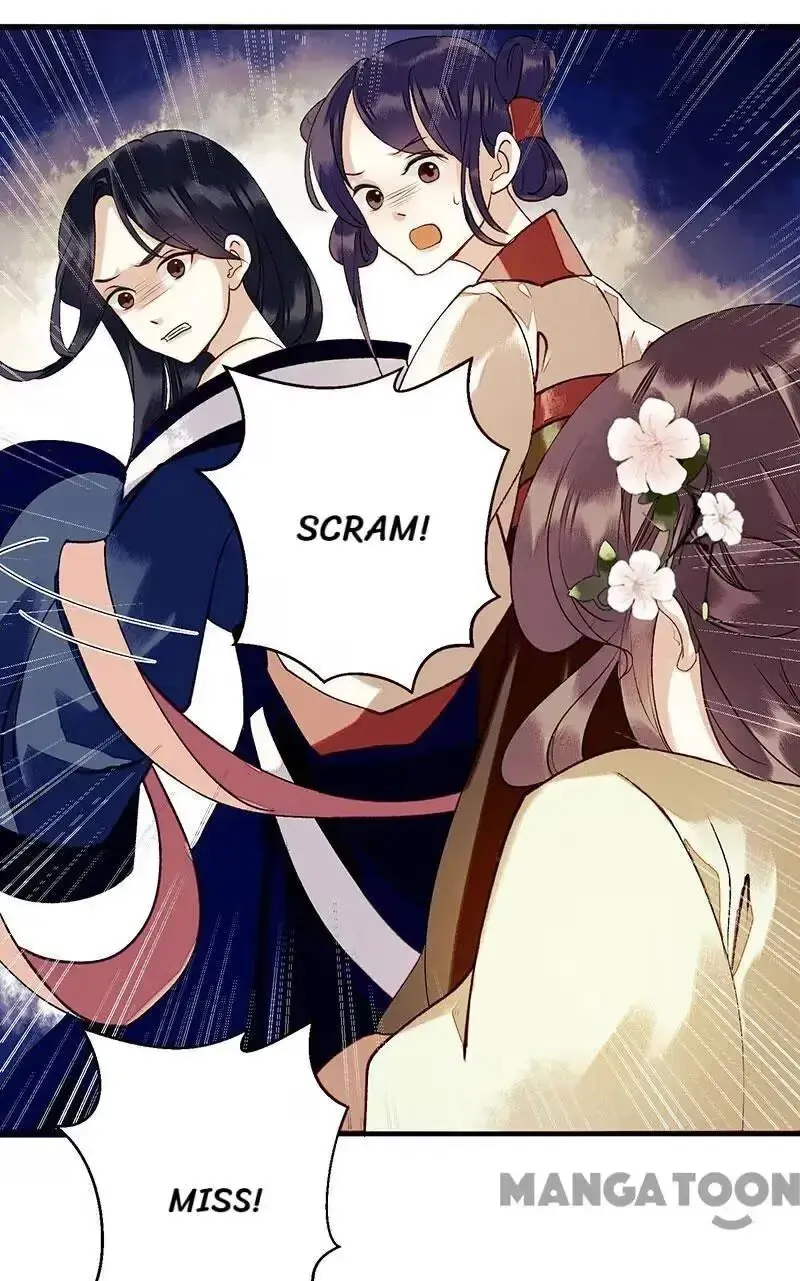 Read Return for Revenge chapter 35 image 11 on Lezhin