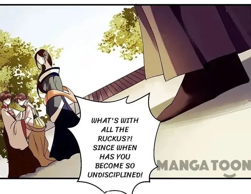 Read Return for Revenge chapter 35 image 13 on Lezhin