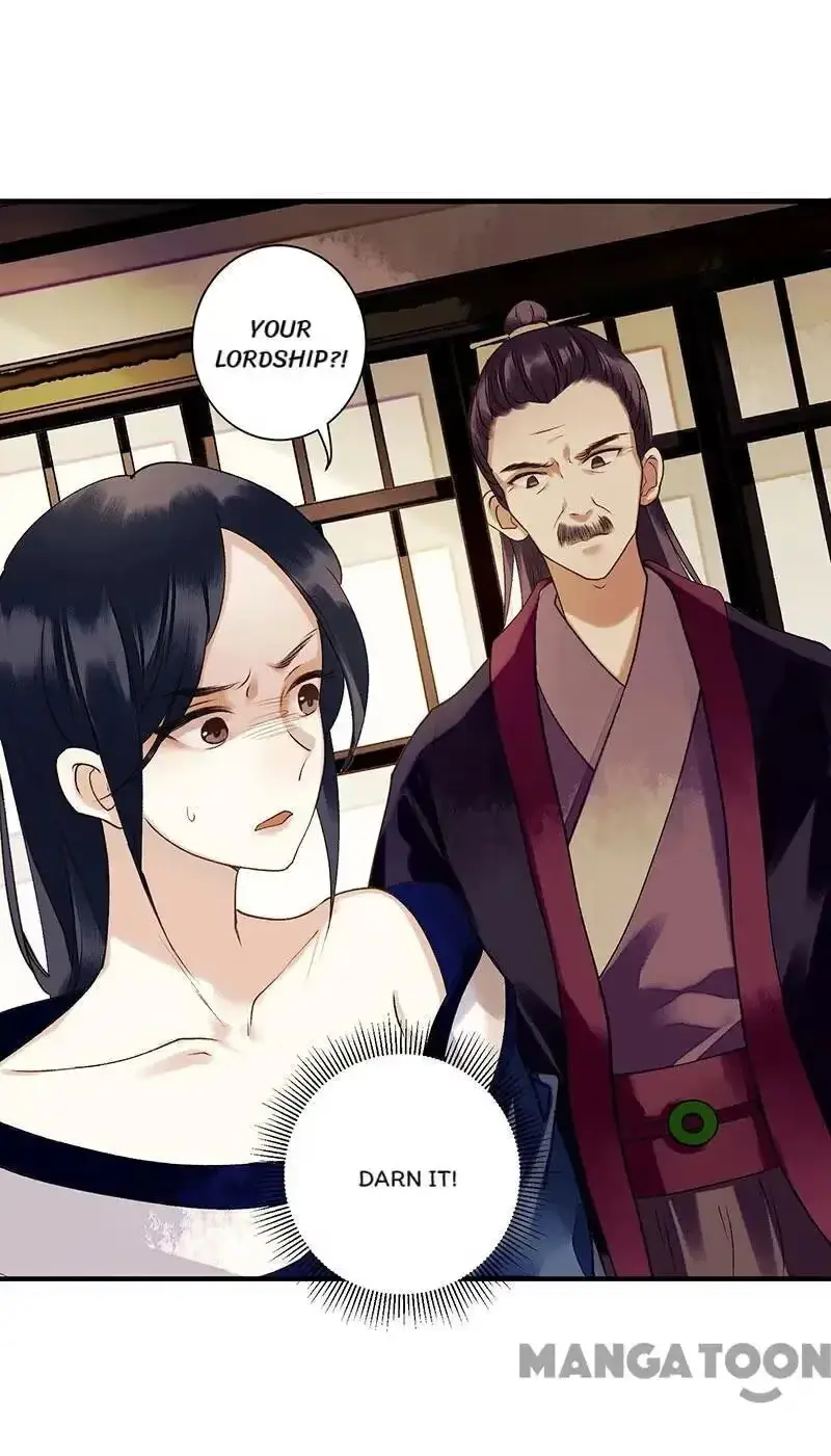 Read Return for Revenge chapter 35 image 14 on Lezhin