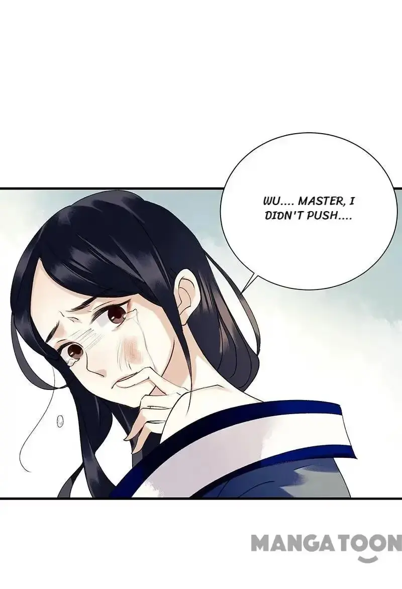 Read Return for Revenge chapter 35 image 18 on Lezhin