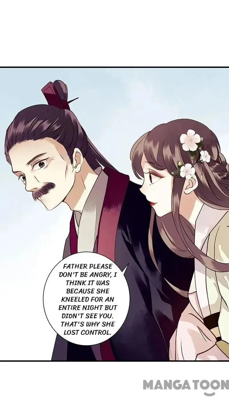 Read Return for Revenge chapter 35 image 19 on Lezhin