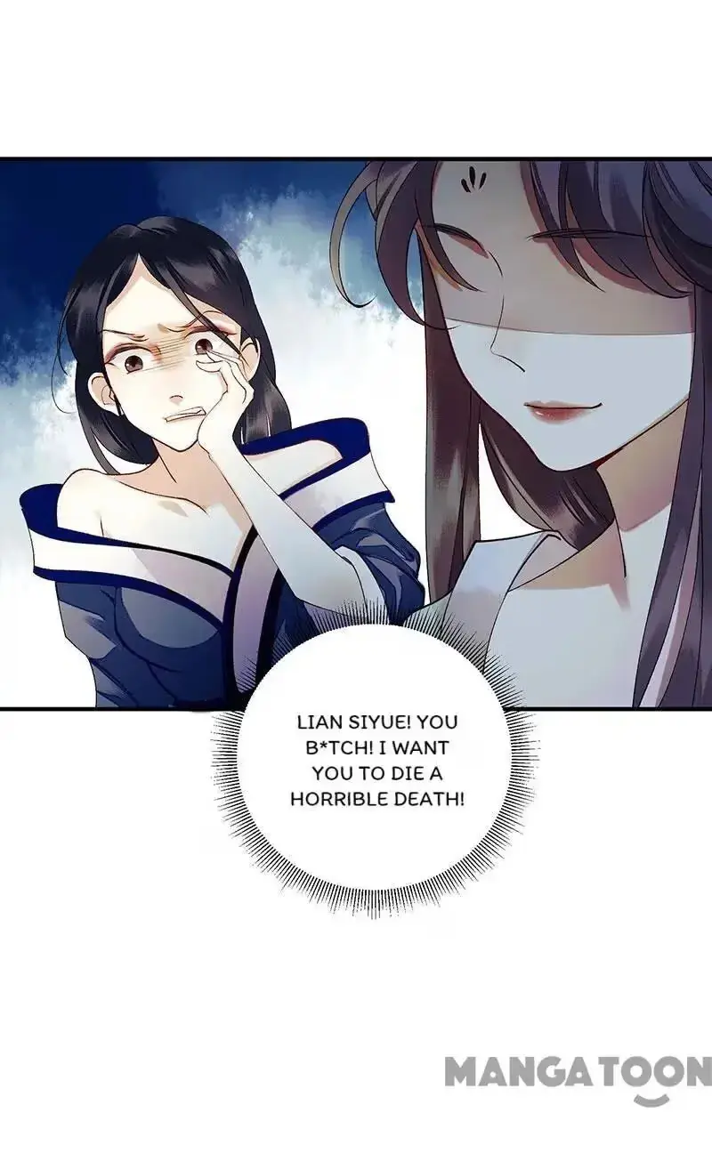 Read Return for Revenge chapter 35 image 20 on Lezhin