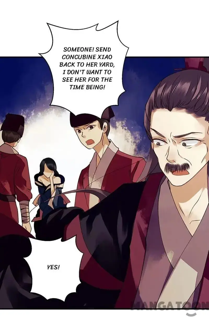 Read Return for Revenge chapter 35 image 21 on Lezhin