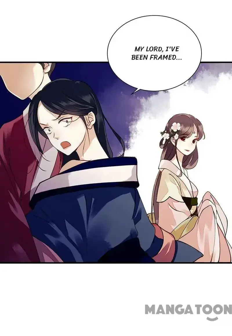 Read Return for Revenge chapter 35 image 22 on Lezhin