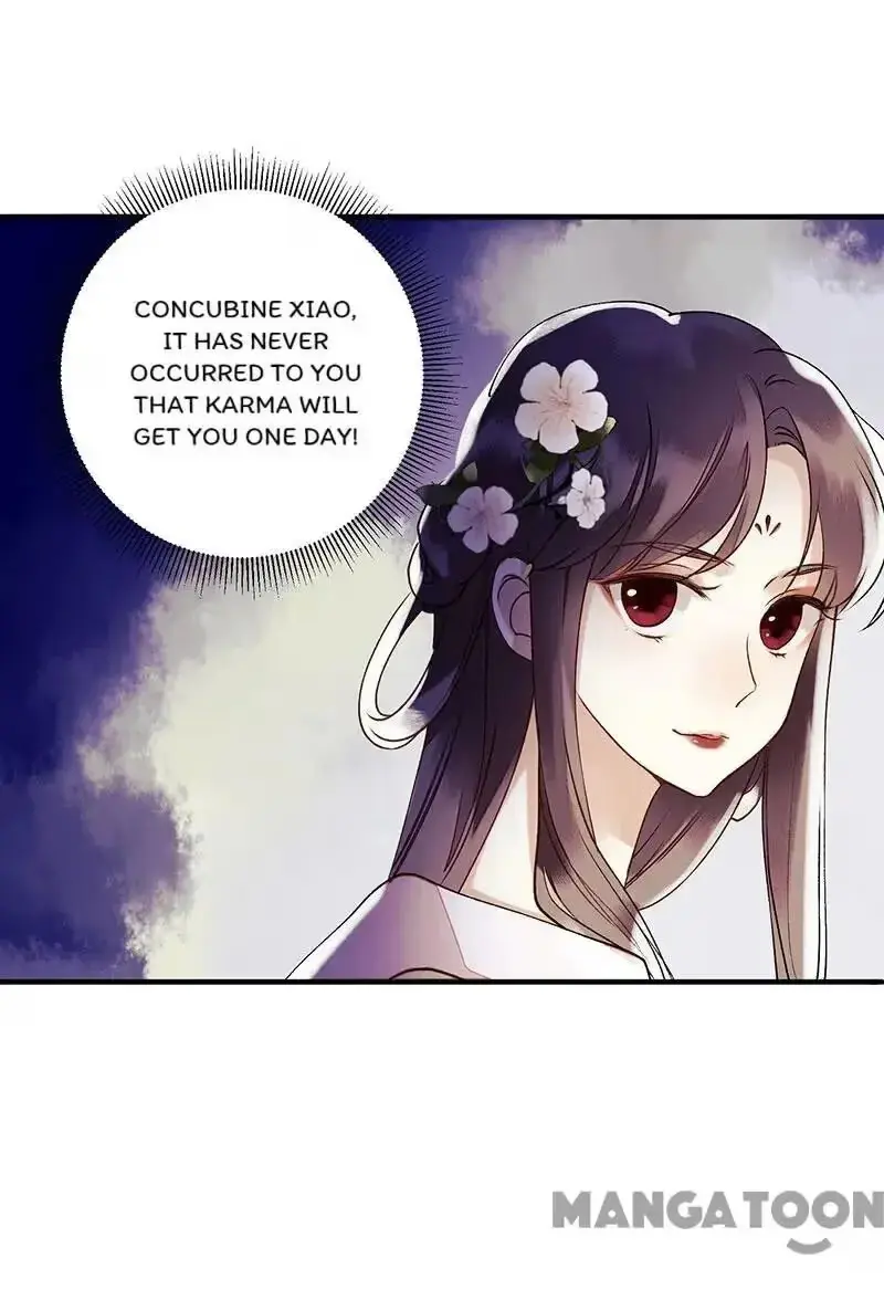 Read Return for Revenge chapter 35 image 23 on Lezhin
