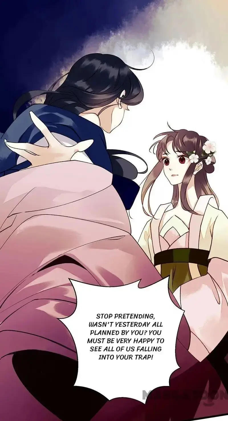 Read Return for Revenge chapter 35 image 4 on Lezhin