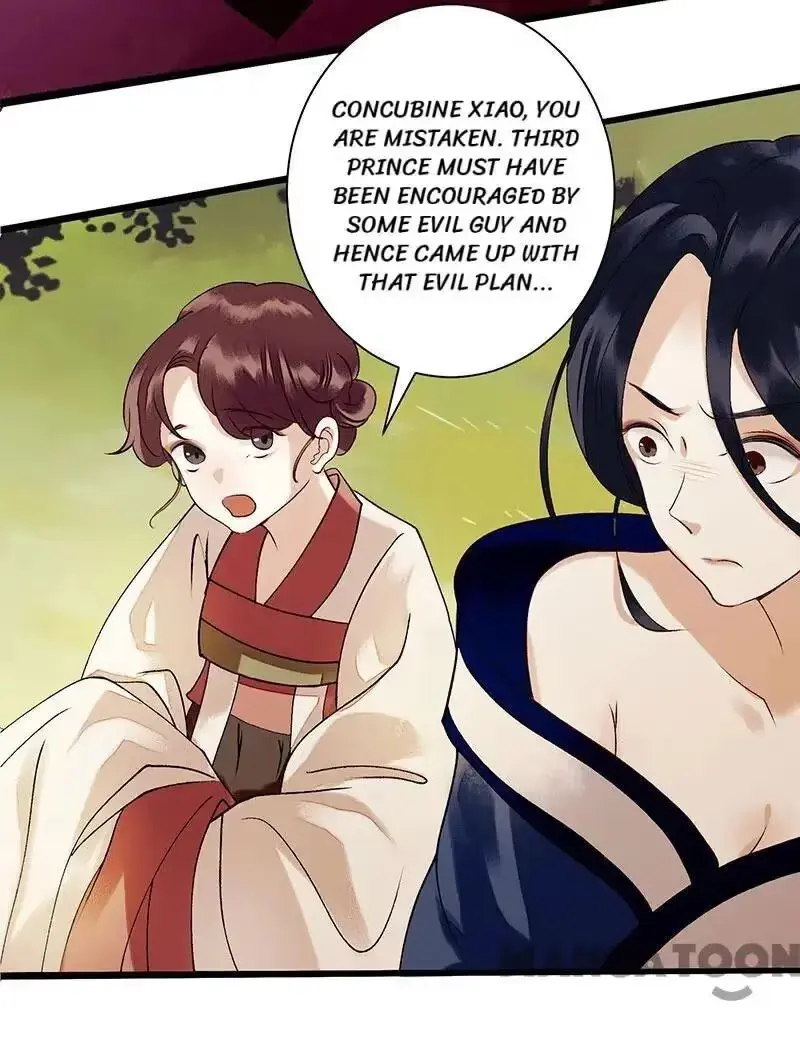 Read Return for Revenge chapter 35 image 5 on Lezhin