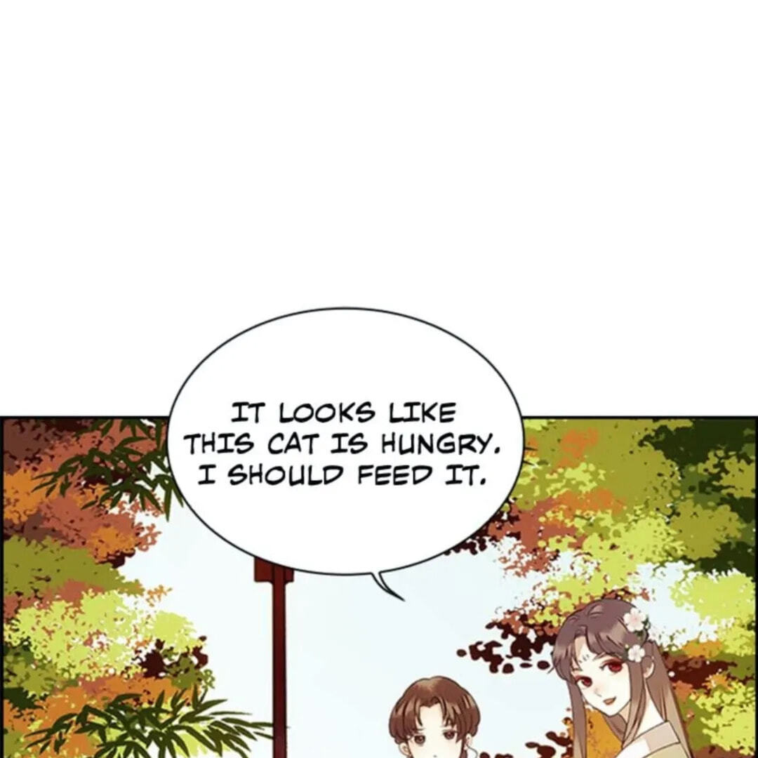 Read Return for Revenge chapter 36 image 14 on Lezhin