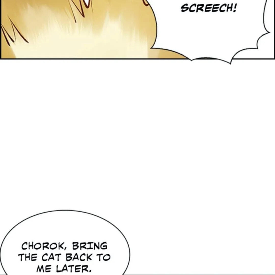 Read Return for Revenge chapter 36 image 19 on Lezhin