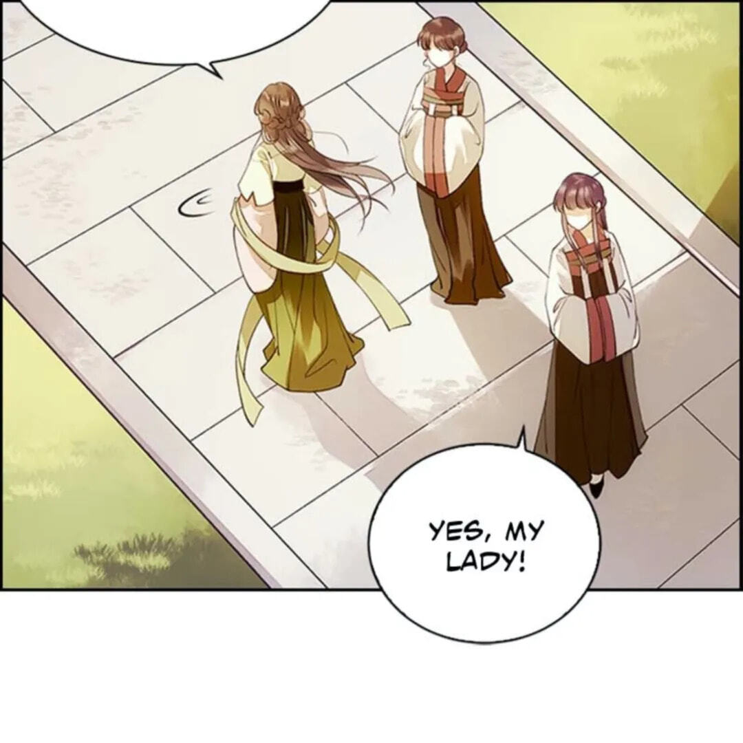 Read Return for Revenge chapter 36 image 20 on Lezhin