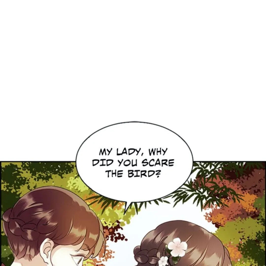 Read Return for Revenge chapter 36 image 21 on Lezhin