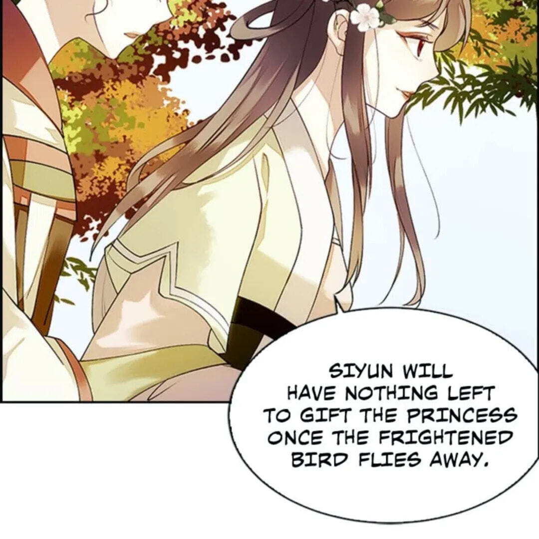 Read Return for Revenge chapter 36 image 22 on Lezhin