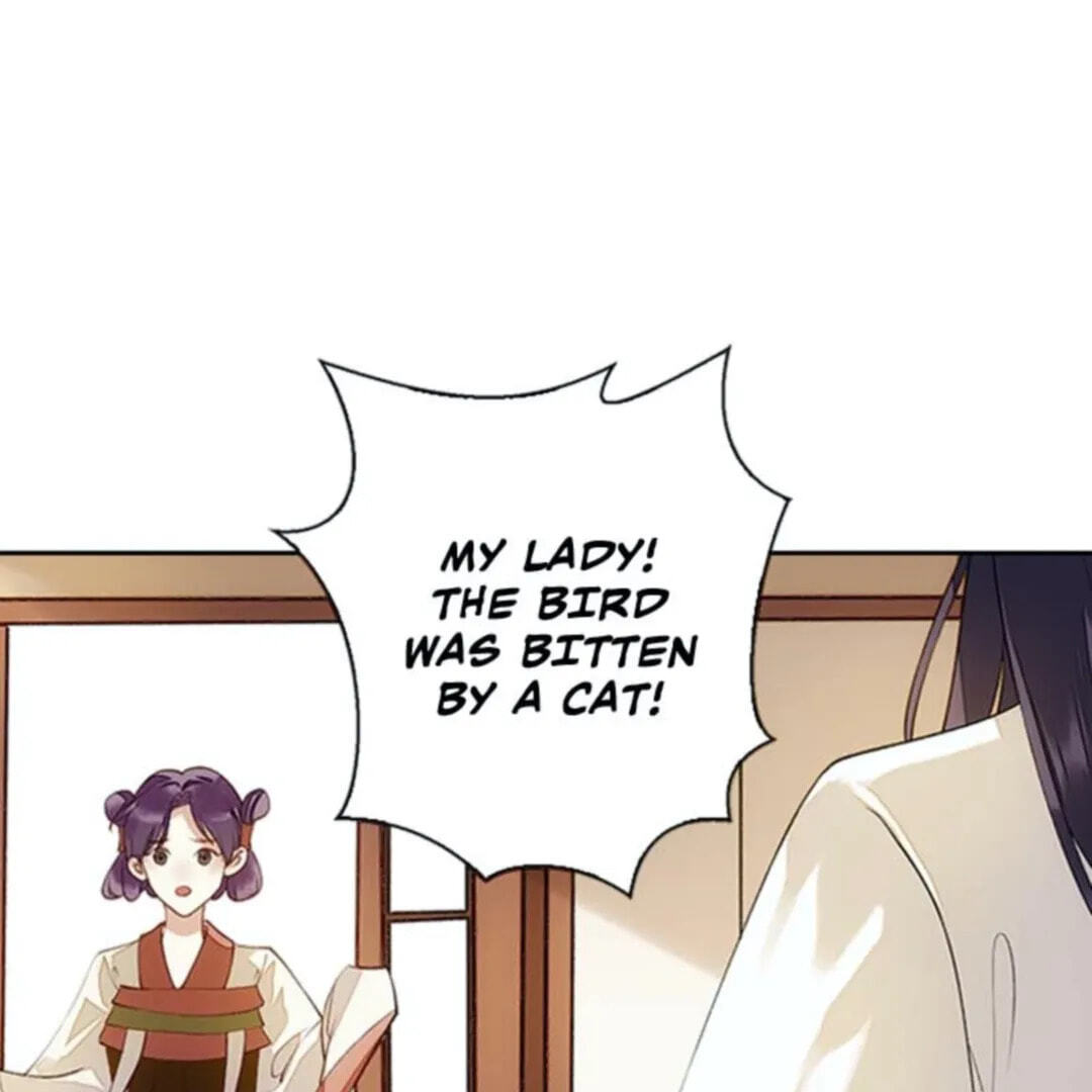 Read Return for Revenge chapter 36 image 28 on Lezhin