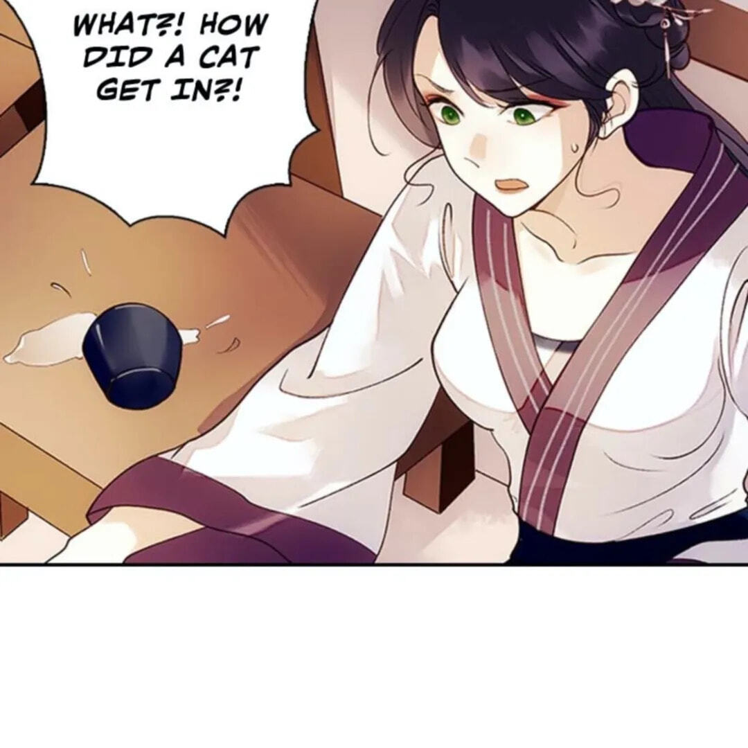 Read Return for Revenge chapter 36 image 30 on Lezhin