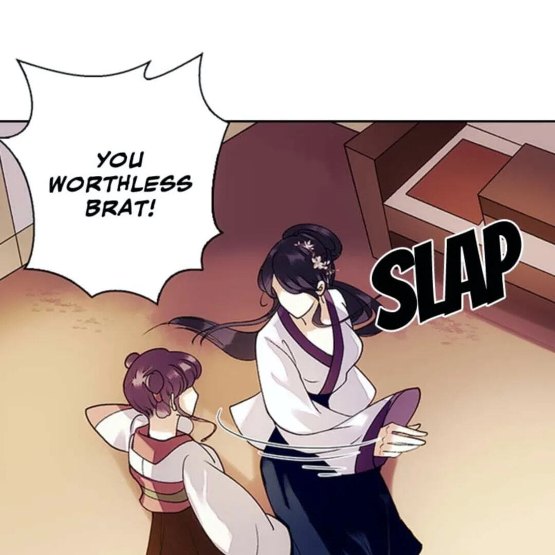 Read Return for Revenge chapter 36 image 33 on Lezhin