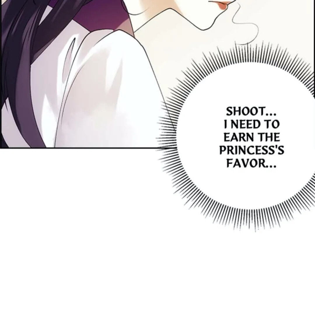 Read Return for Revenge chapter 36 image 36 on Lezhin