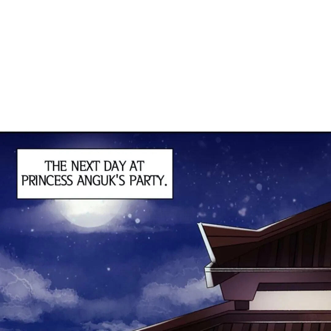 Read Return for Revenge chapter 36 image 37 on Lezhin