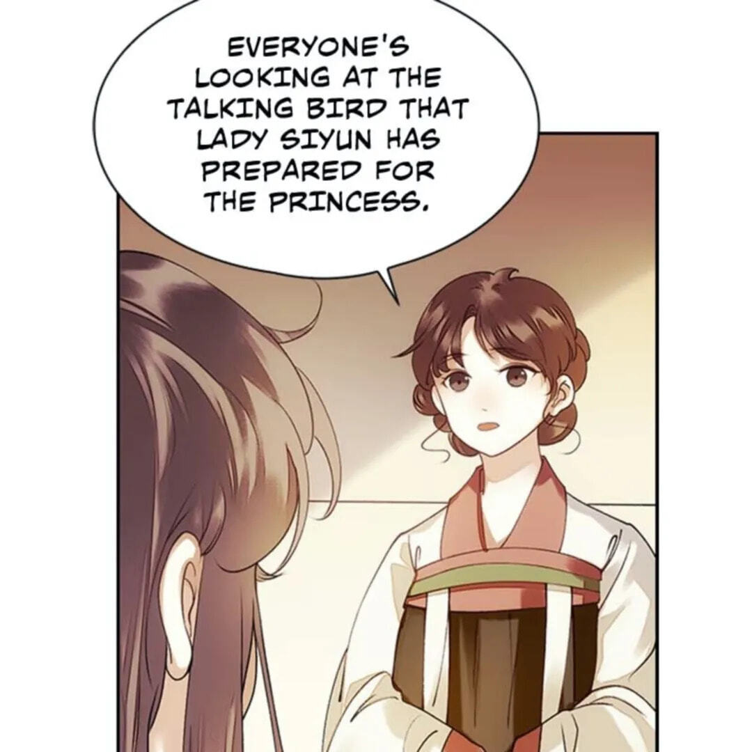 Read Return for Revenge chapter 36 image 4 on Lezhin