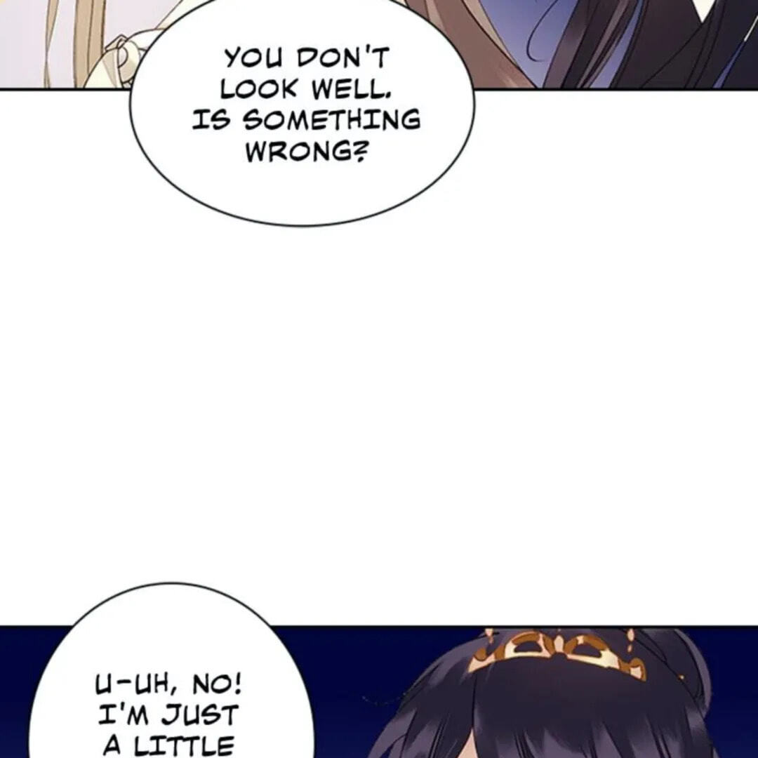 Read Return for Revenge chapter 36 image 44 on Lezhin
