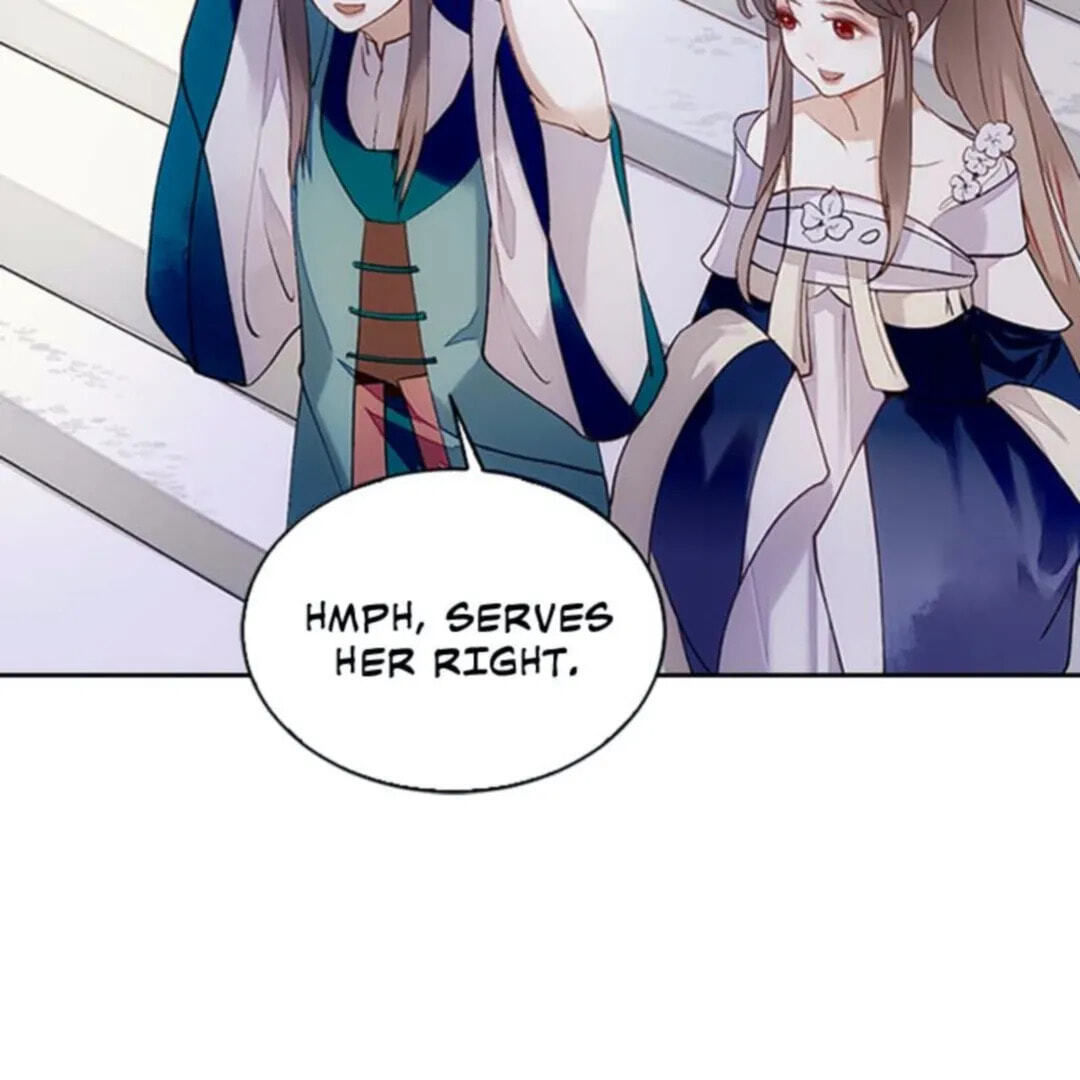 Read Return for Revenge chapter 36 image 52 on Lezhin