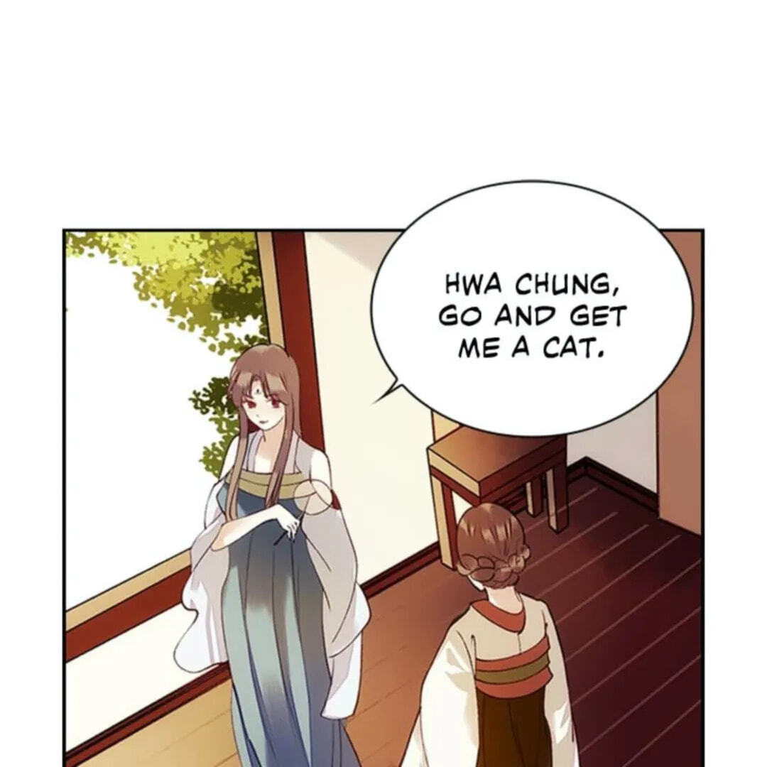 Read Return for Revenge chapter 36 image 7 on Lezhin
