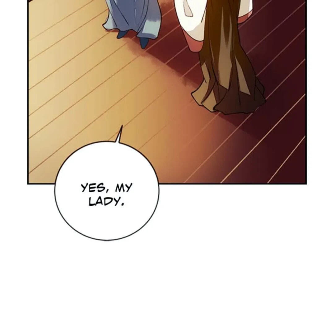 Read Return for Revenge chapter 36 image 8 on Lezhin