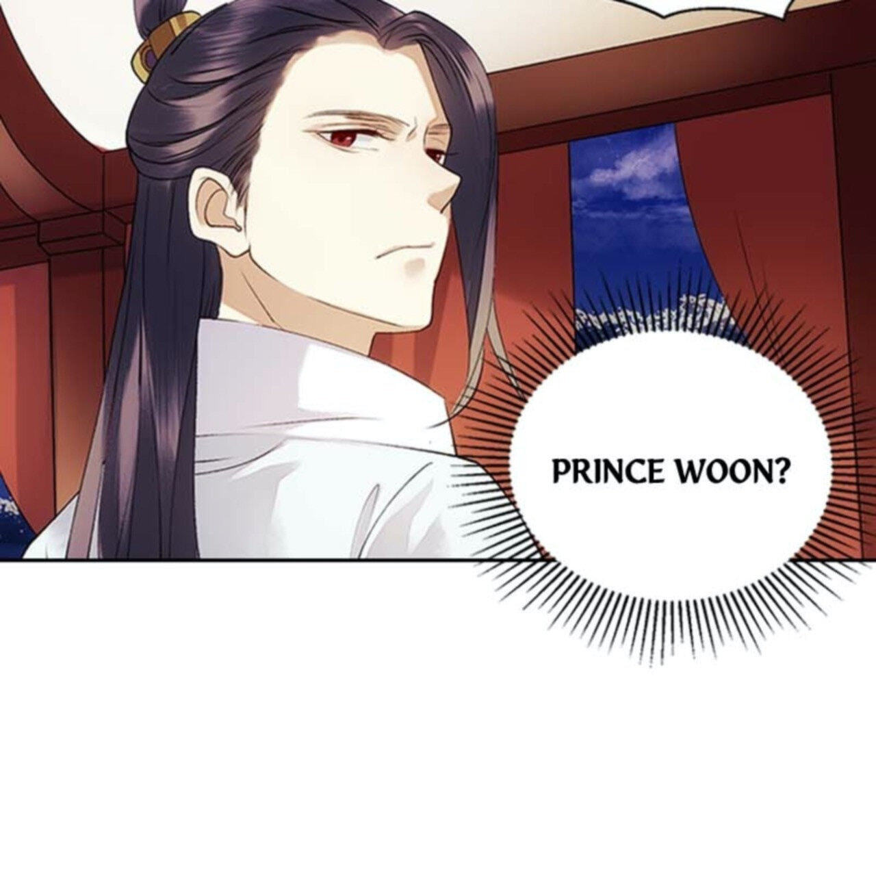 Read Return for Revenge chapter 37 image 10 on Lezhin