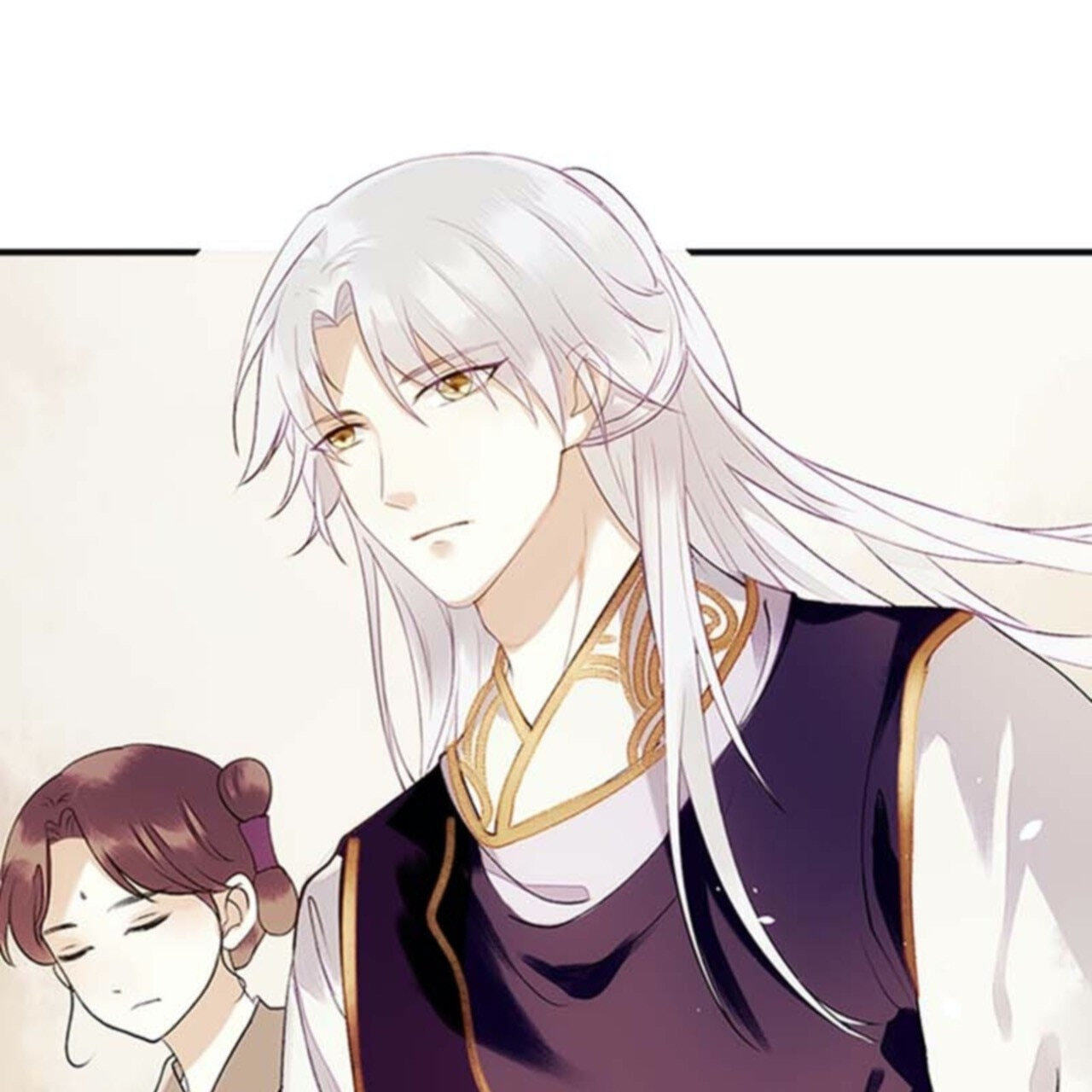 Read Return for Revenge chapter 37 image 14 on Lezhin