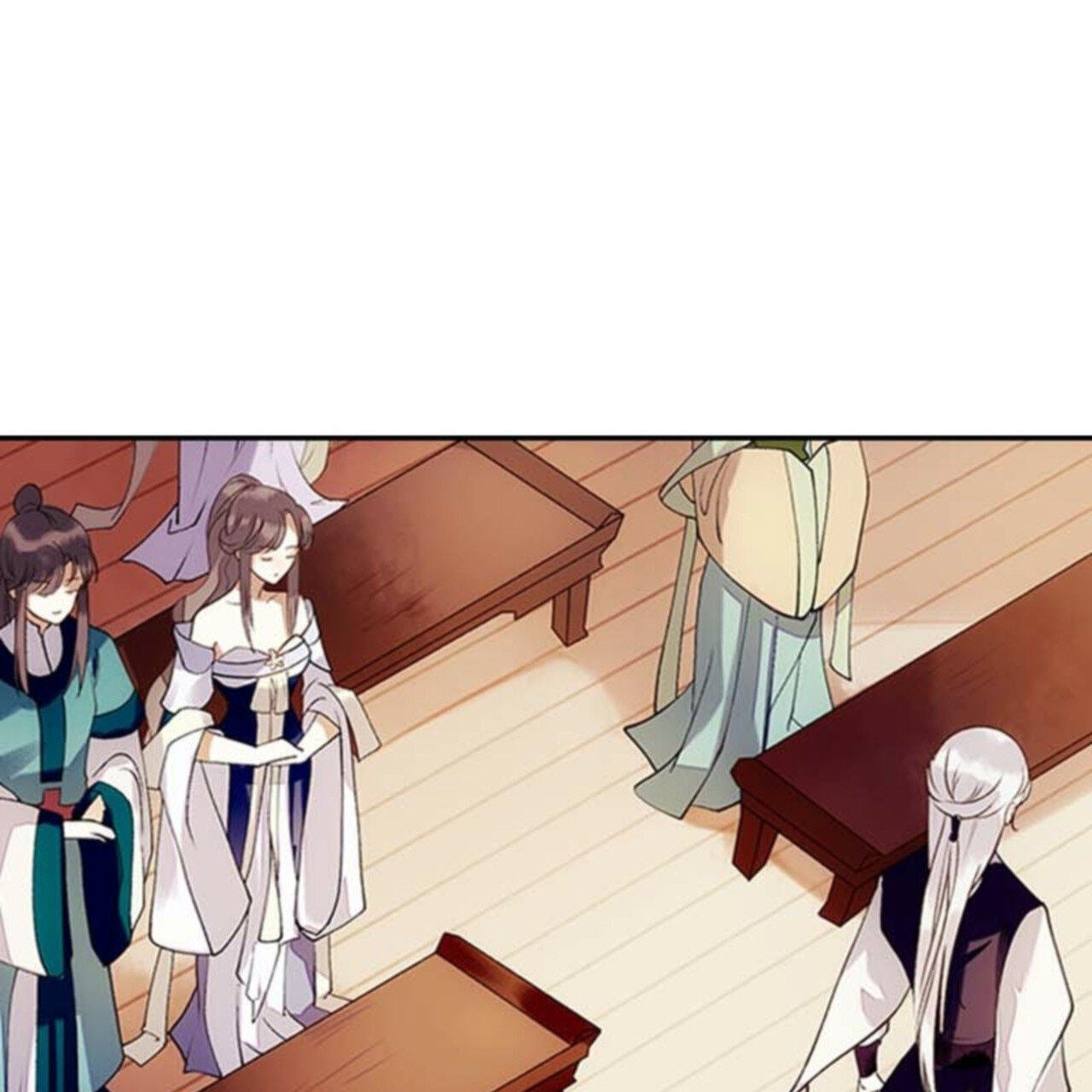 Read Return for Revenge chapter 37 image 16 on Lezhin