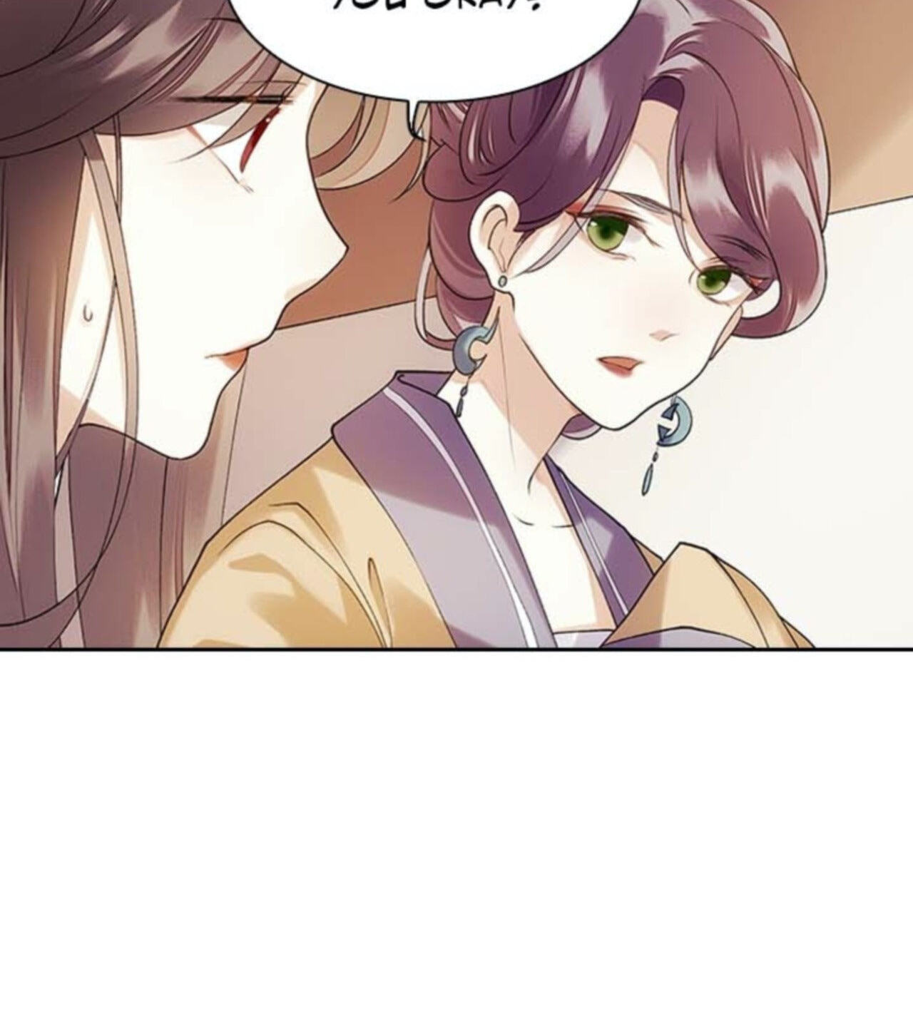 Read Return for Revenge chapter 37 image 21 on Lezhin