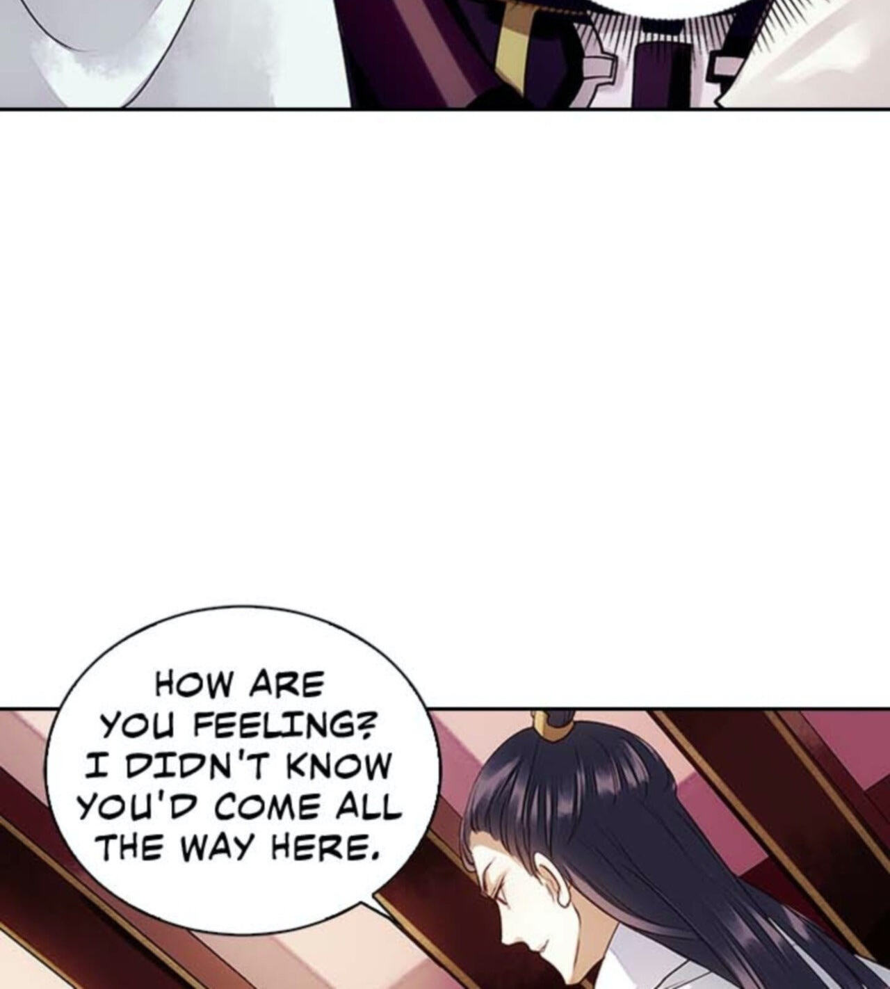 Read Return for Revenge chapter 37 image 25 on Lezhin