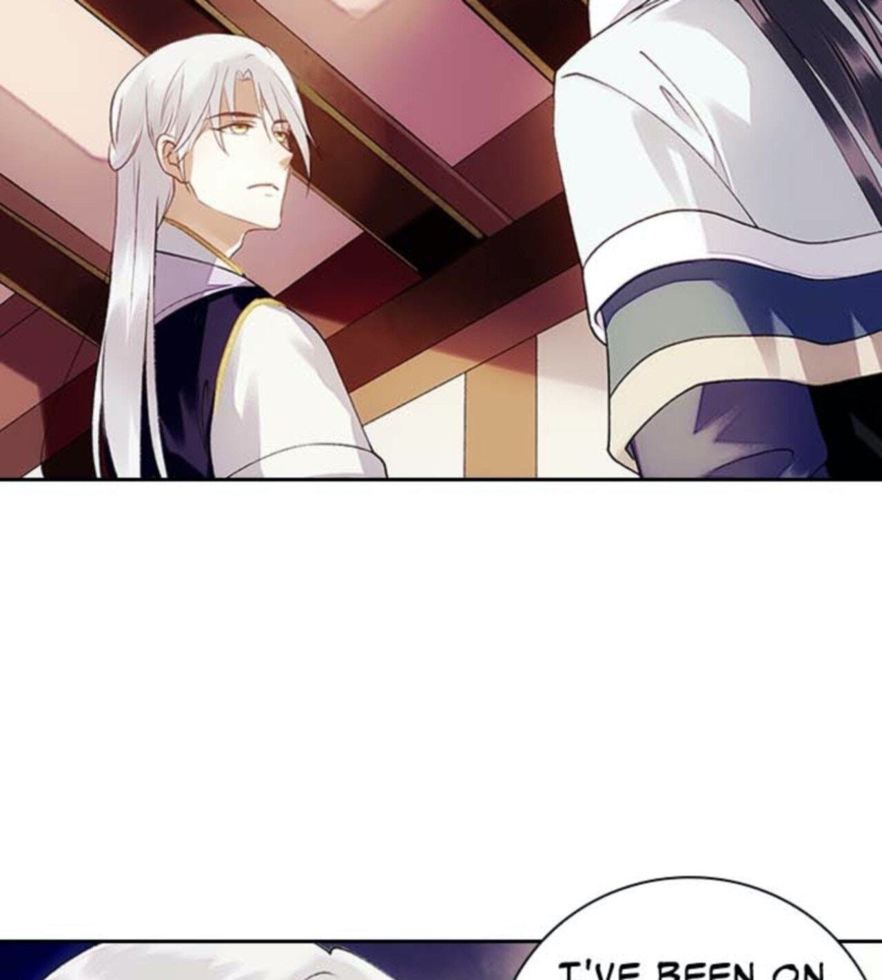 Read Return for Revenge chapter 37 image 26 on Lezhin