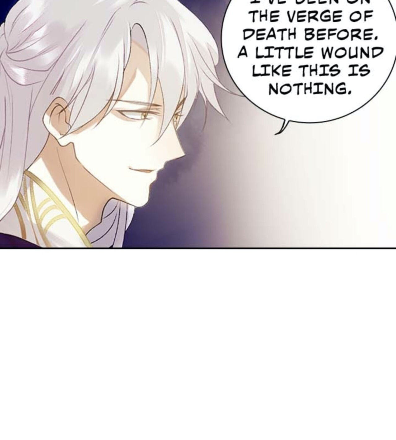 Read Return for Revenge chapter 37 image 27 on Lezhin