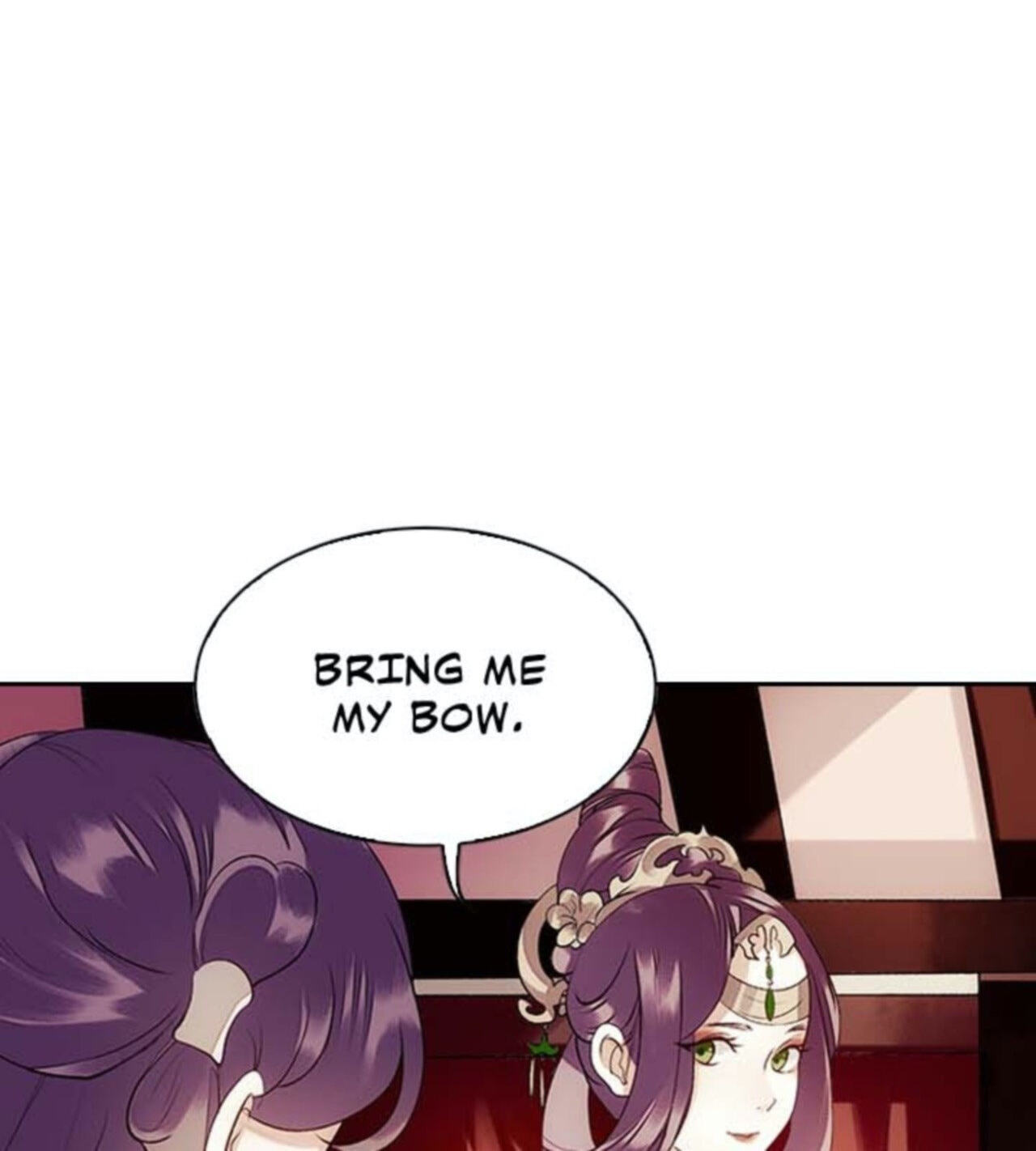 Read Return for Revenge chapter 37 image 33 on Lezhin
