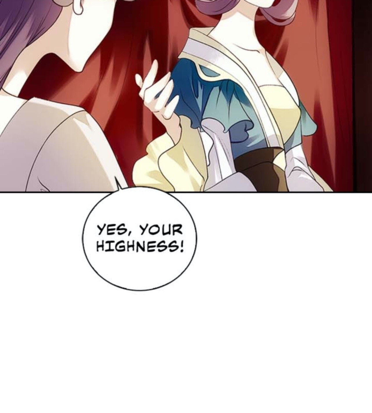 Read Return for Revenge chapter 37 image 34 on Lezhin