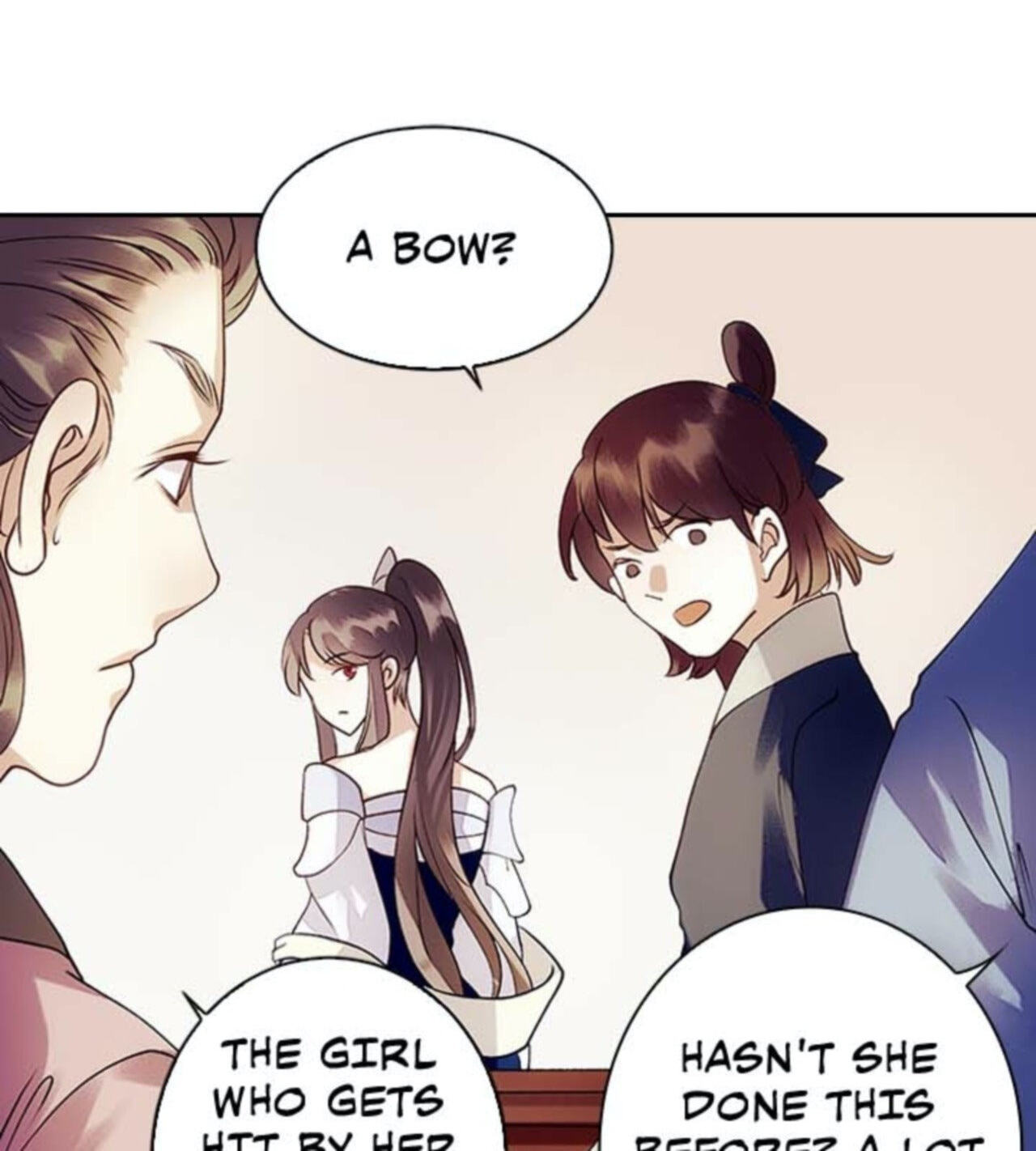 Read Return for Revenge chapter 37 image 35 on Lezhin