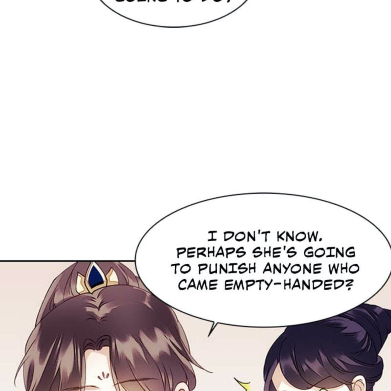 Read Return for Revenge chapter 37 image 41 on Lezhin